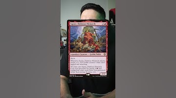 Are Multicolor Commander Decks Better!? | Magic: The Gathering | #mtg #shorts #combo #wow #thoughts