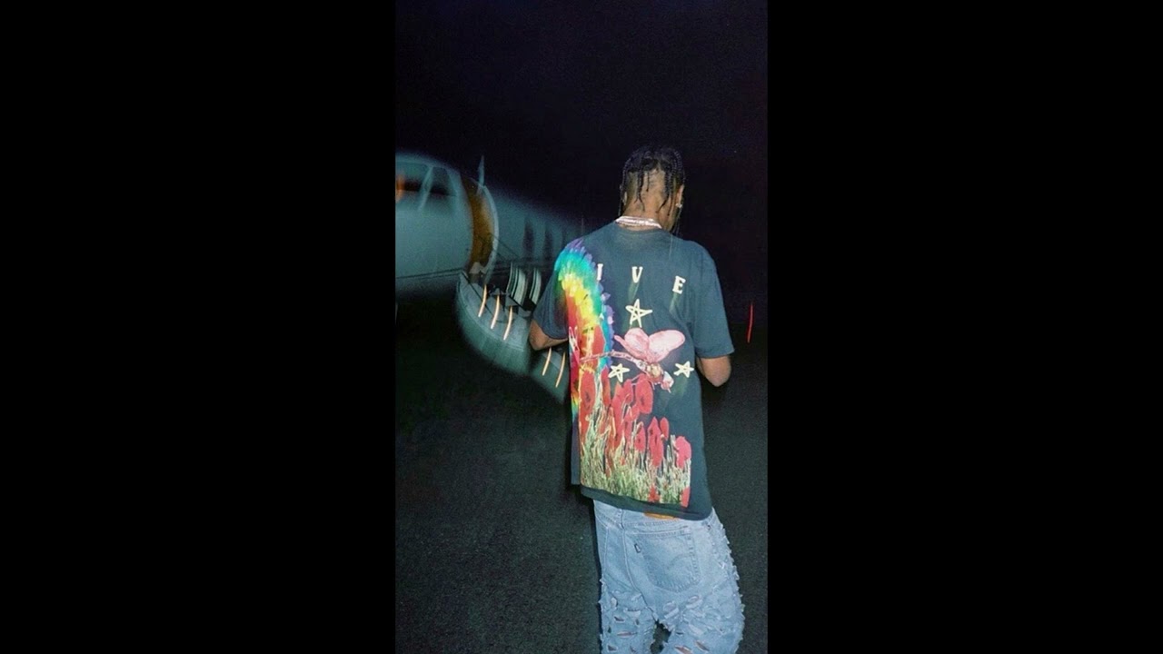 Drake + Travis Scott + Rich Amiri + Jack Harlow Type Beat - "OBLIVION" 2023