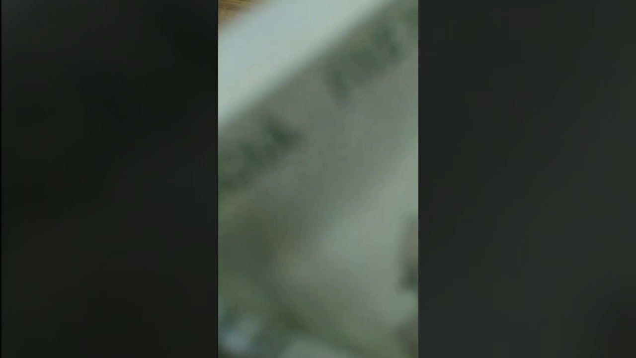 Drawing 500 Rs Indian Currency || YT shorts ||