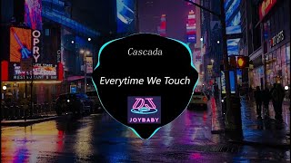 Everytime We Touch【DJ 抖音完整版 DJ Tiktok Full Version】越南卡点神曲🔥