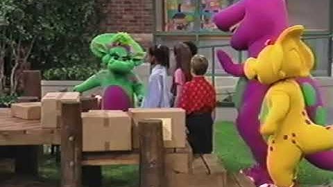 Walk Around The Block (2002 Version) Part 14