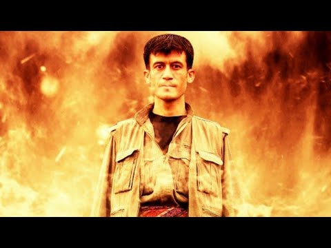 Ji Bo Azadiyê / The End Will Be Spectacular (Official Trailer)