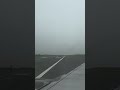 Soaring Skyward ✈️ | Today Takeoff Thrills at Vijayawada Airport | #Shorts