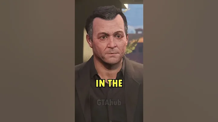 The TRUE Ending of GTA 5??