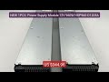 NEW 1PCS  Power Supply Module 12V 960W HSP960-D1205A — Hot Deal 2026 | Limited Offer!