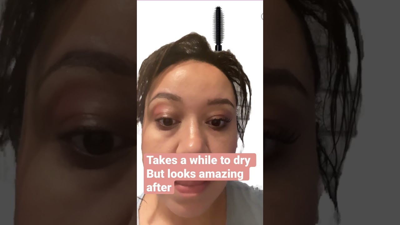 Elf Lash it Loud Volume Mascara