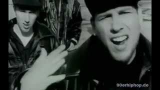 The South Coast Rap All Stars - Let&#39;s All Get Down [VIDEO] 1995