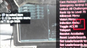 Mw2 Red dot city (bypass)