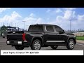 2026 Toyota Tundra Lee's Summit MO