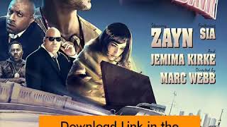 Zayn Feat. SIA - Dusk Till Dawn Audio || mp3 Download 320kbps ||