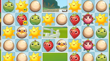 Farm Heroes Saga - All Levels Gameplay Android, iOS