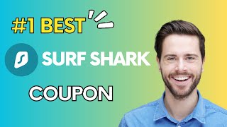 SurfShark Coupon Code 2024 | MAX SurfShark Promo Code Discount Deal