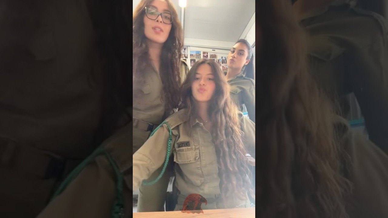 Lil coco 🥥 Army Girls