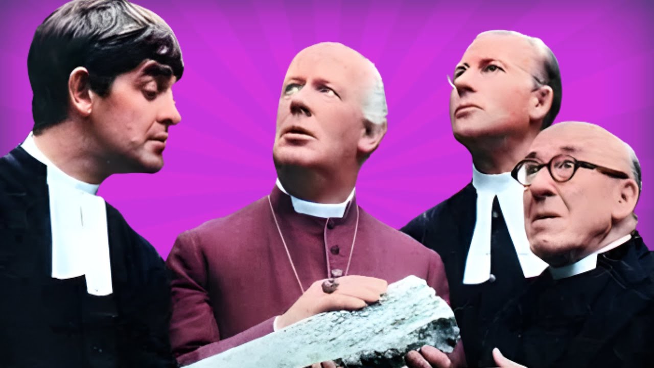 How Each All Gas and Gaiters Cast Member Died