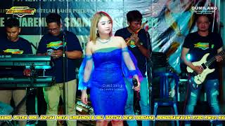 KAU TETAPKU SAYANG VEGA AGUSTINA - SAMSENG MUSIC - PENDOSAWALAN KALINYAMATAN JEPARA