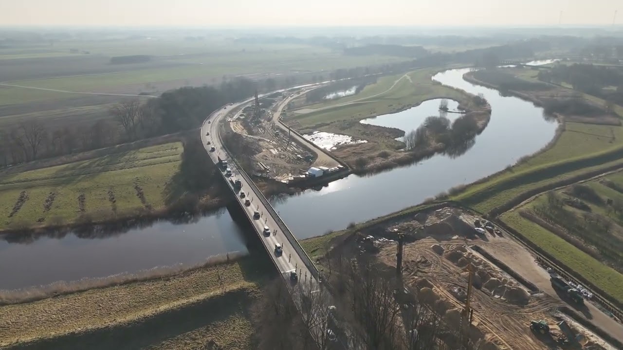 Hechthausen, 6.März 2025