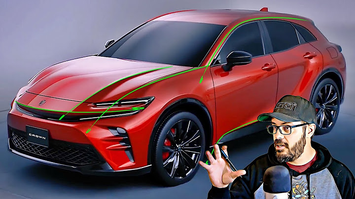 What has Toyota DONE?!