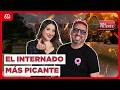 ¡NUESTRA VERSIÓN DEL FRUTIREACT! | El Internado Más Picante | Capítulo 109