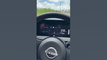 Nissan e-POWER rijmodi uitgelegd #nissan #nissaepower #epowercars