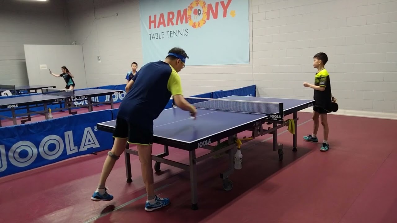 Sunday League | Div. 1 | Henry (1056) vs. Zylen (1074) - 0:3