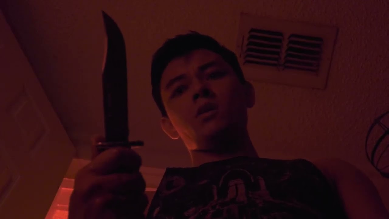 Horror FIlm