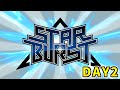 【ポケモンSV】「STAR BURST」メイン配信 DAY2 #ポケモンSB