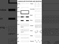 Landscape System &amp; Graphic Design #buildingservicesengineering #engineeringeducation