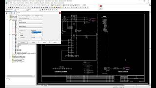 TIP: Facets Electrical - enable Find Text command in active drawings