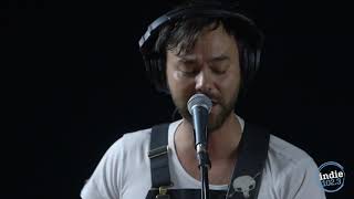 Video thumbnail of "Shakey Graves "Mansion Door""