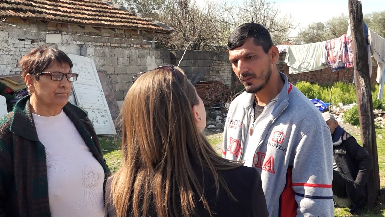 E ardhmja e fëmijëve, peng i një firme