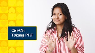 Ciri-Ciri Seorang  Pemberi Harapan Palsu (Ciri-Ciri Tukang PHP)