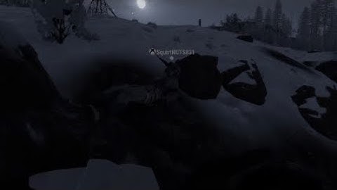 Why you never roam M249 - Rust Console