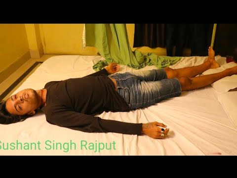 R.I.P Sushant Singh