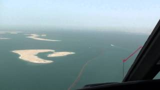 Dubai Helicopter Tour (1)