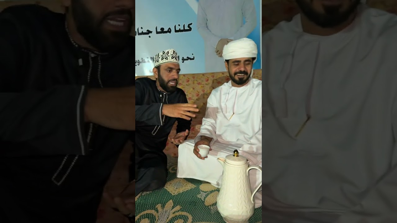 ذبايح بوسيف فووووول سمنه🤣🔥