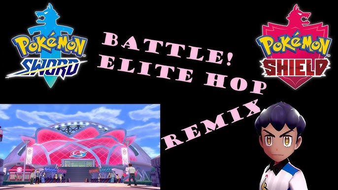 Stream Pokemon Sword/Shield - vs. Bede Remix by Kamex