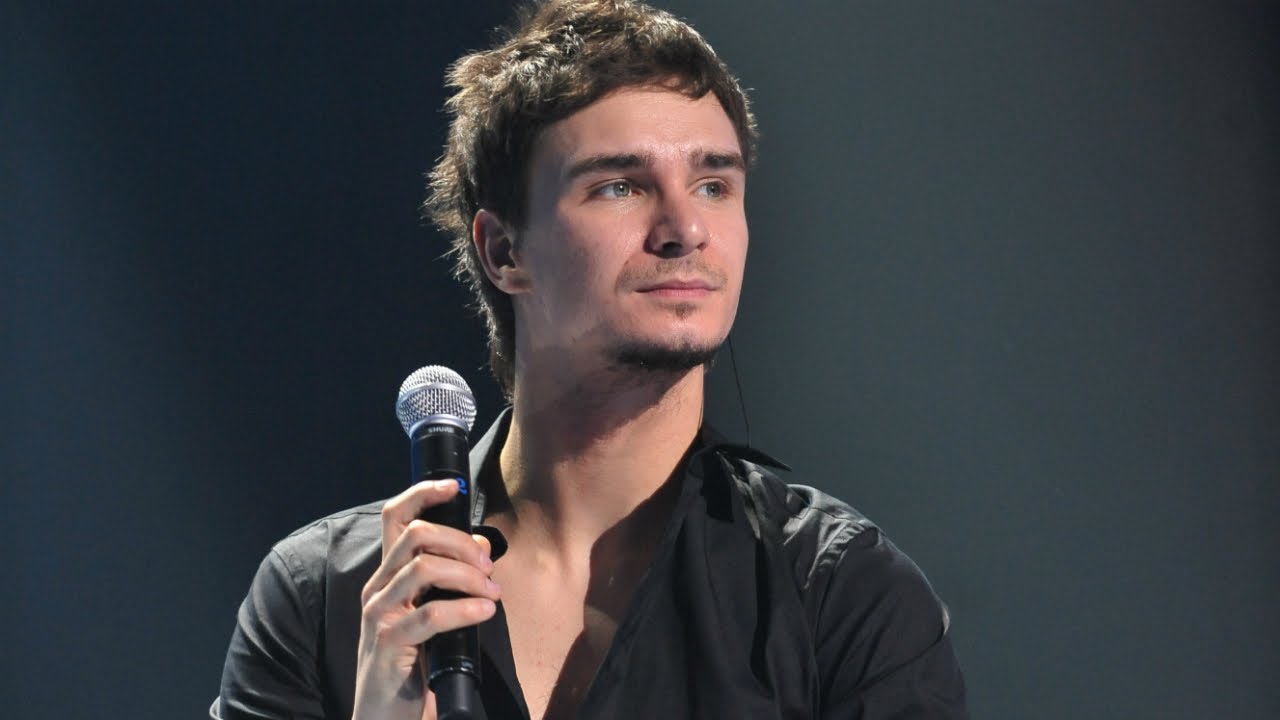 The Voice of Poland - Mateusz Krautwurst - singiel "Tego nam życzę"