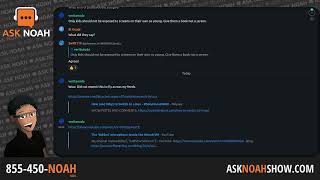 Ask Noah Show |  470