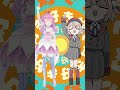 しぐれうい / ういこうせん / ホロライブ4期生MMD