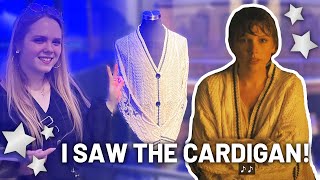 Get high with me in Cleveland VLOG 💖 | Taylor Swift Exhibit
