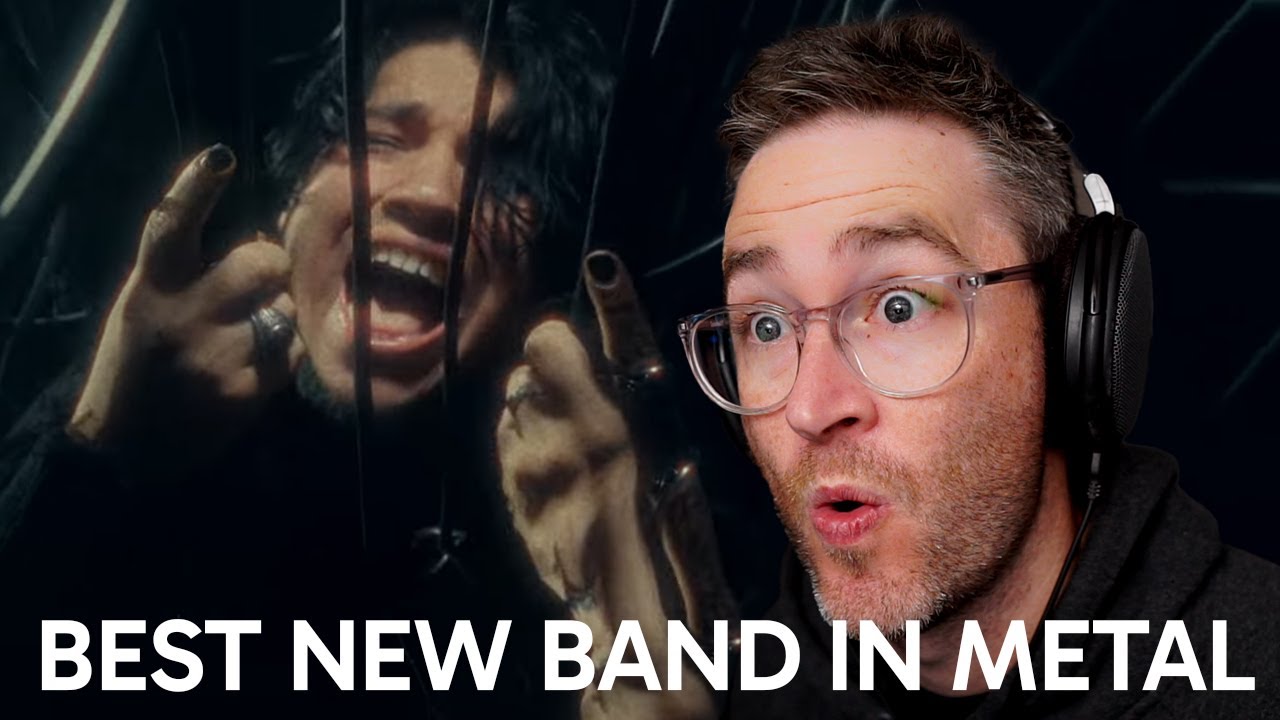 AN ABSOLUTE ONSLAUGHT. Save Us "Synthetic" Reaction