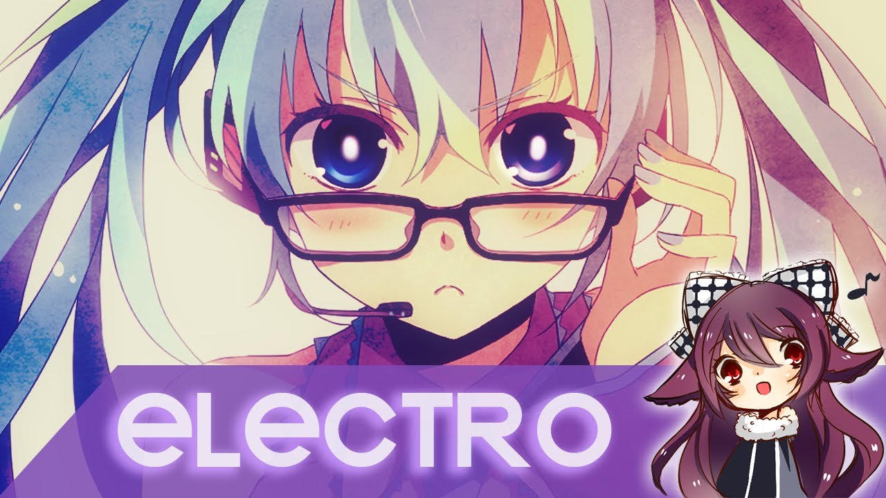【Electro House】Paul Hadame Electronic Girls (Warriyo Remix) YouTube