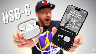 V čem jsou AirPods Pro 2 (2023) vlastně lepší? 🚀