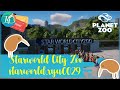 Visite de zoo starworld city zoo by starworldryu0029