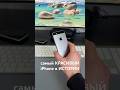iPhone SE - икона стиля, пик дизайна, и просто легенда! #iPhoneSE #айфон #dumbphone #digitaldetox