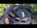 Beginning of video