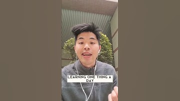 why i dont set language learning goals