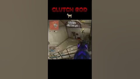 INSANE 1V4 CLUTCH FOR THE WIN! (MUST WATCH) #warzone #blackops6 #rebirthisland #callofduty #shorts