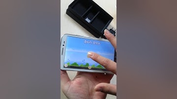 ZOPO ZP950 Android 4.1 MTK6577 5.7 Inch 1280*720 IPS Screen Phablet Unboxing Hands-On