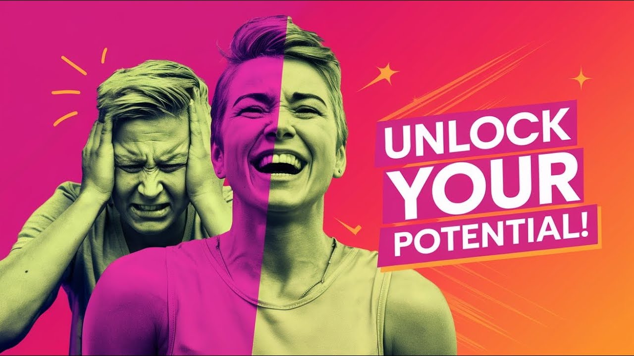 Unlock Your Hidden Potential The Secret to Cultivating a Growth